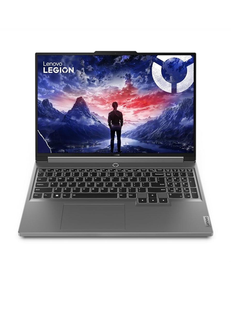 Notebook Gamer Lenovo Legion 5 16IRX9 Intel core i9 14900HX 32GB