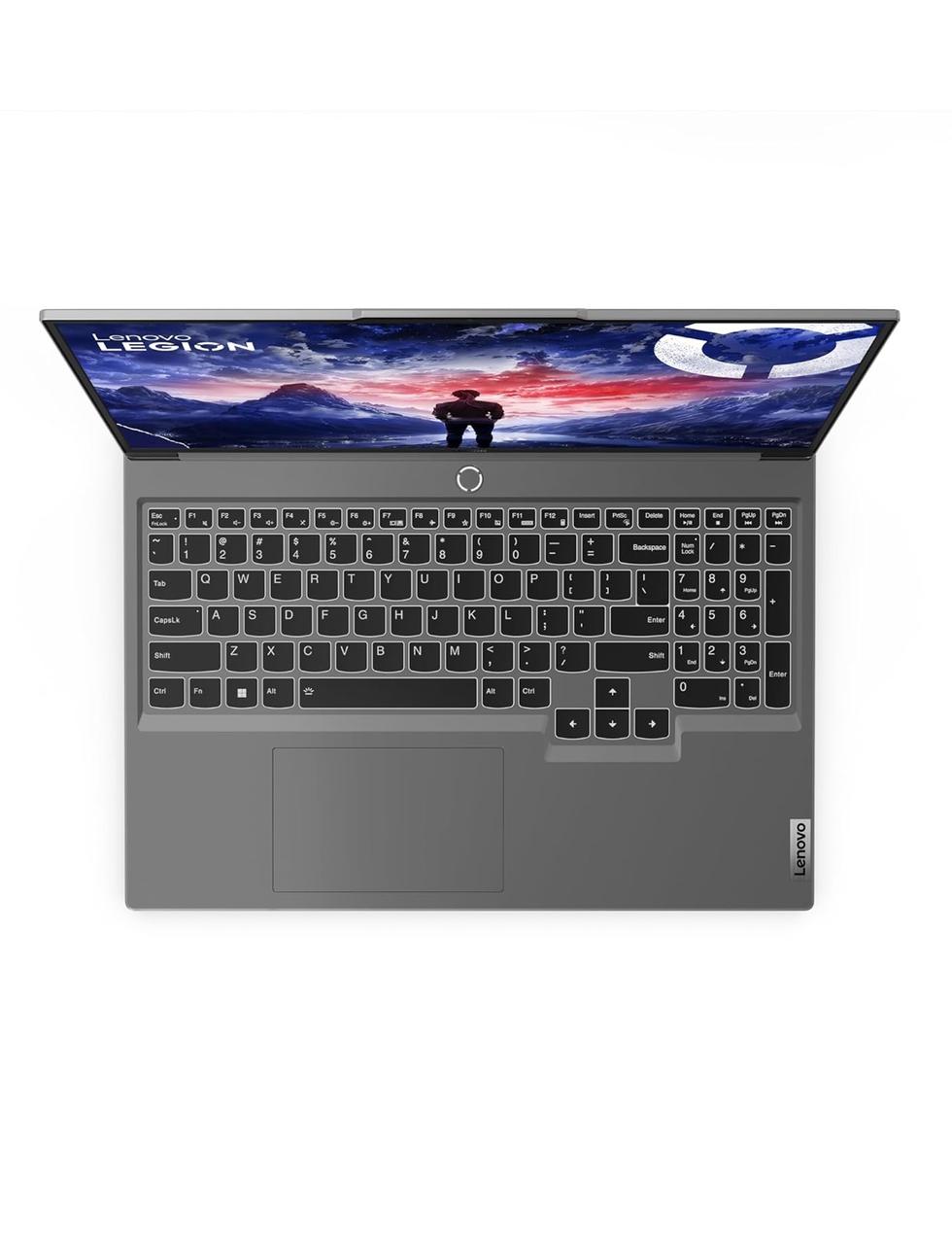 Notebook Gamer Lenovo Legion 5 16IRX9 Intel core i9 14900HX 32GB